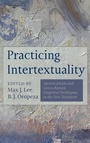 Cover: Practicing Intertextuality - Wipf & Stock Publishers