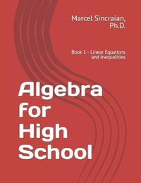 Abbildung von: Algebra for High School - Government of Canada