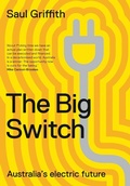 Cover: The Big Switch - Black Inc.