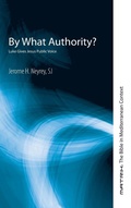 Cover: By What Authority? - Wipf & Stock Publishers