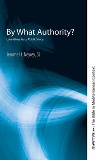 Enlarge image Cover: By What Authority? - Wipf & Stock Publishers