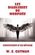 Cover: Les Diableries de Morphee - CCB Publishing