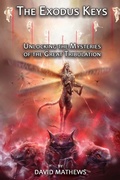 Cover: The Exodus Keys - CCB Publishing