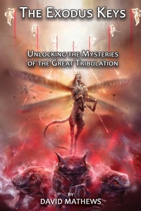 Enlarge image Cover: The Exodus Keys - CCB Publishing
