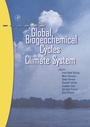 Cover: Global Biogeochemical Cycles in the Climate System - Academic Press