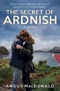 Cover: The Secret of Ardnish - Birlinn Ltd