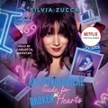 Cover: An Astrological Guide for Broken Hearts - SIMON & SCHUSTER AUDIO