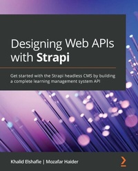 Abbildung von: Designing Web APIs with Strapi - De Gruyter