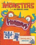 Cover: Monsters: An Owner's Guide - Hatchling Books