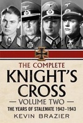 Cover: The Complete Knight's Cross - Fonthill Media Ltd