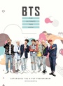 Cover: BTS - The Ultimate Fan Book - Welbeck