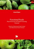Cover: Functional Foods - IntechOpen