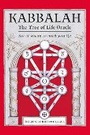 Cover: Kabbalah - The Tree of Life Oracle - OH
