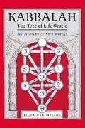 Cover: Kabbalah - The Tree of Life Oracle - OH
