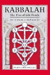 Enlarge image Cover: Kabbalah - The Tree of Life Oracle - OH