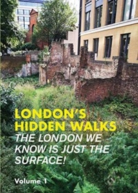 Abbildung von: London's Hidden Walks Volume 1: 1 - Metro Publications Ltd