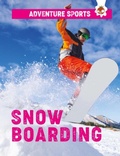 Cover: Snow Boarding - Hungry Tomato Ltd