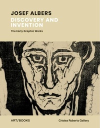 Enlarge image Cover: Josef Albers - Art / Books