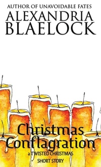 Abbildung von: Christmas Conflagration - BlueMere Books