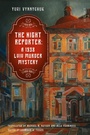 Cover: The Night Reporter - Glagoslav Publications B.V.