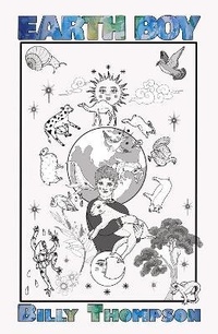 Enlarge image Cover: Earth Boy - The Conrad Press