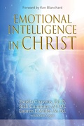 Cover: Emotional Intelligence in Christ - Documeant Publishing