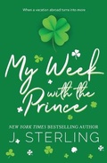 Cover: My Week with the Prince - Inspire Magic