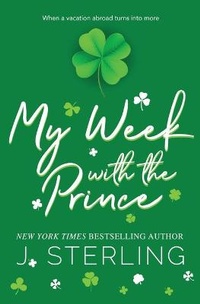 Enlarge image Cover: My Week with the Prince - Inspire Magic