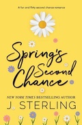 Cover: Spring's Second Chance - Inspire Magic