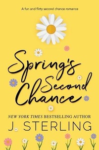 Enlarge image Cover: Spring's Second Chance - Inspire Magic