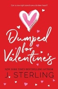 Cover: Dumped for Valentine's - Inspire Magic