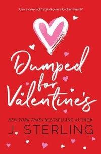 Enlarge image Cover: Dumped for Valentine's - Inspire Magic