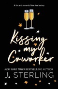 Cover: Kissing My Co-worker - Inspire Magic