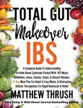 Cover: Total Gut Makeover - King of Kings Publishing