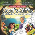 Cover: God's Gifts - Puppy Dogs & Ice Cream