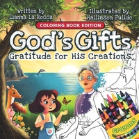 Enlarge image Cover: God's Gifts - Puppy Dogs & Ice Cream