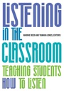 Cover: Listening in the Classroom - TESOL International Association