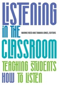 Cover: Listening in the Classroom - TESOL International Association