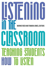 Enlarge image Cover: Listening in the Classroom - TESOL International Association