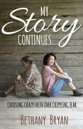 Cover: My Story Continues... - Higherlife Development Service