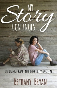 Enlarge image Cover: My Story Continues... - Higherlife Development Service