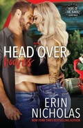 Cover: Head Over Hooves - En Fiction, Inc