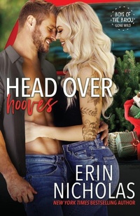 Enlarge image Cover: Head Over Hooves - En Fiction, Inc