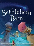 Cover: Bethlehem Barn - Stillwater River Publications