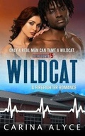 Cover: Wildcat - Carina Alyce