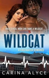 Enlarge image Cover: Wildcat - Carina Alyce