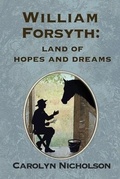 Cover: William Forsyth - Moose House Publications