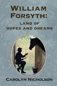 Enlarge image Cover: William Forsyth - Moose House Publications