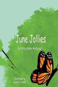 Cover: June Jollies - Angus&may Creations Ltd.