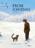 Cover: From Schoenau - Andrea Gibb